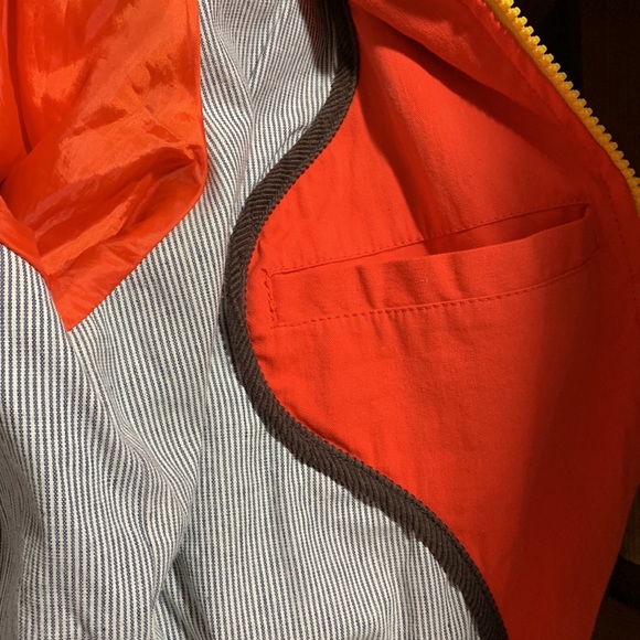 Crooks & Castles jacket - Picture 9 of 11